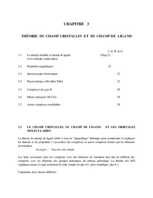 theoraime de racah Book