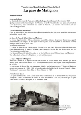 captain matignon Book