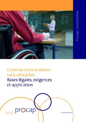 cpc applicable aux constructions scolaires 09 fascicules Book