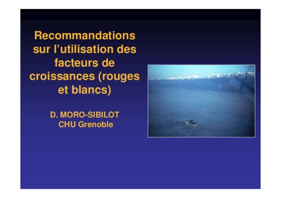 facteurs de croissances de saccharomyces cerevesiae Book