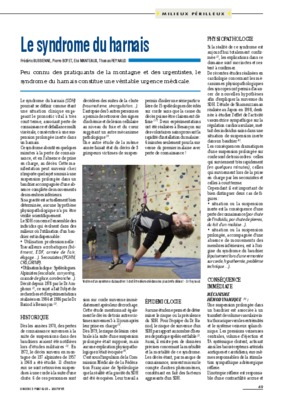 physiopathologie syndrome de lyse Book