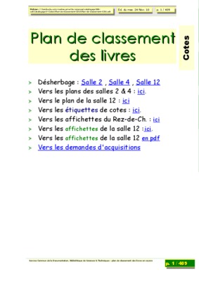 fiche domaine poldoc Book
