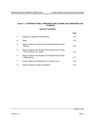tunisian regulation pressure vessel Book