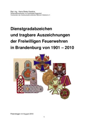 freiwilligen Book