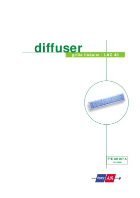 diffuser Book
