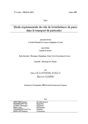 le role de la paroi fongique Book