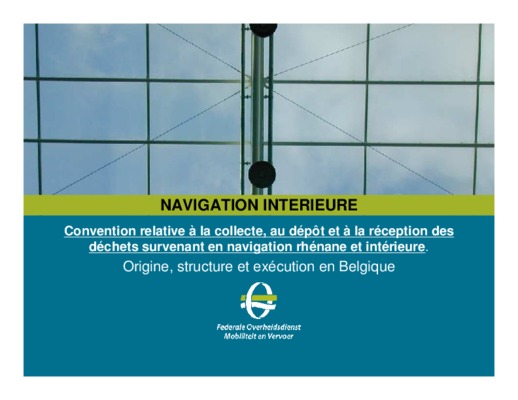 navigation interieure Book