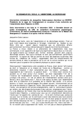 desamour Book