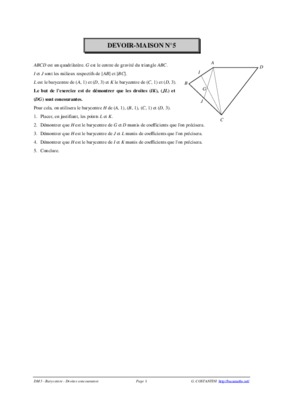 concourantes Book