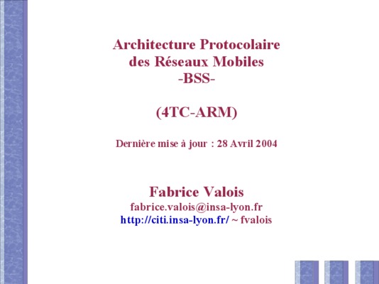 protocolaire Book