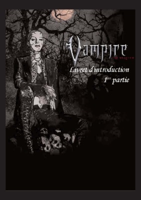 vampire the requiem rulebook Book