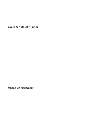 etude clavier tactile Book