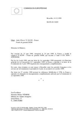 aide europeenne Book