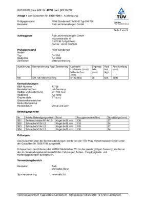 focus st gutachten Book