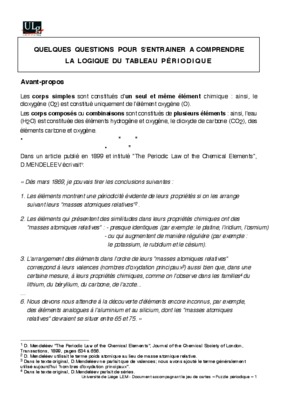 quelques questions pour comprendre un piaige sans fin Book