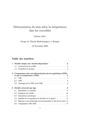 determ Book