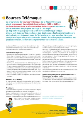 telemaque Book
