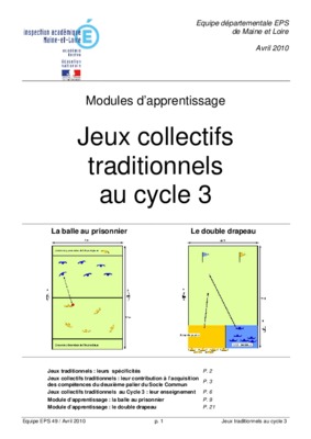 jeux sportif d_elimination avec ballon Book