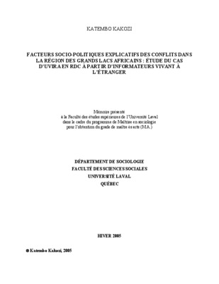 katembo Book
