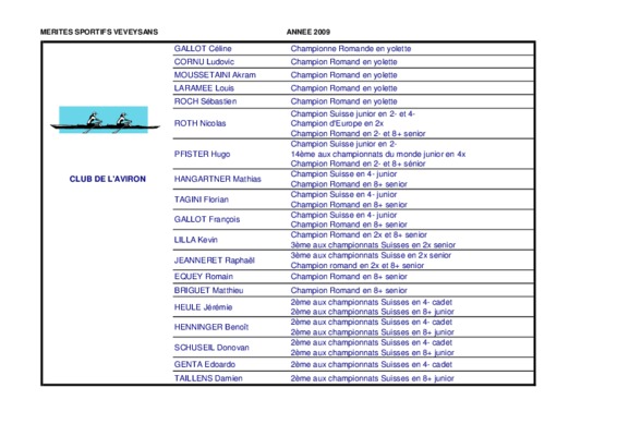 nomines Book