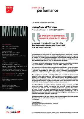 tricoire Book