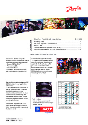 food retail Book