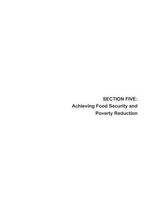 section et reduction Book