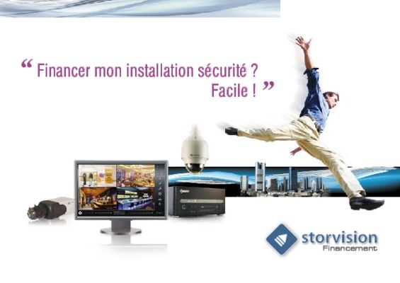 storvision Book
