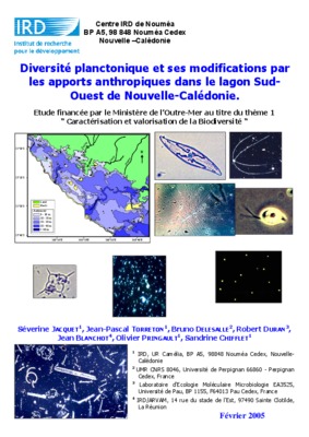 planctonique Book