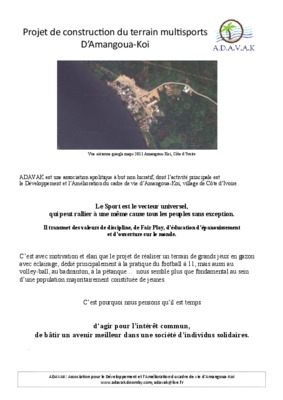 reevaluation de terrain et construction Book