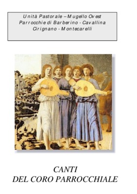 barberino Book