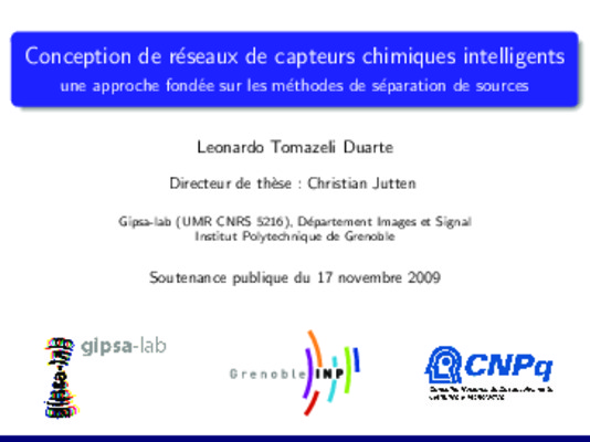 reseaux de capteurs intelligents Book