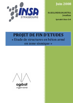 insa strasbourg gare toiture Book
