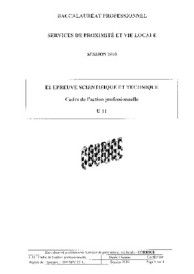 technique professionnelle 2010 Book