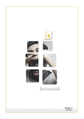 intrusao Book