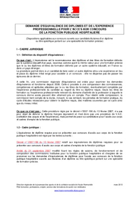 equivalence des diplomes espagnoles au maroc Book