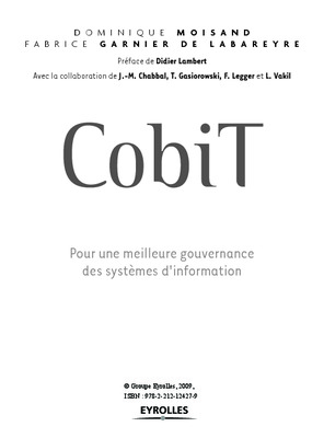 itgi sox Book