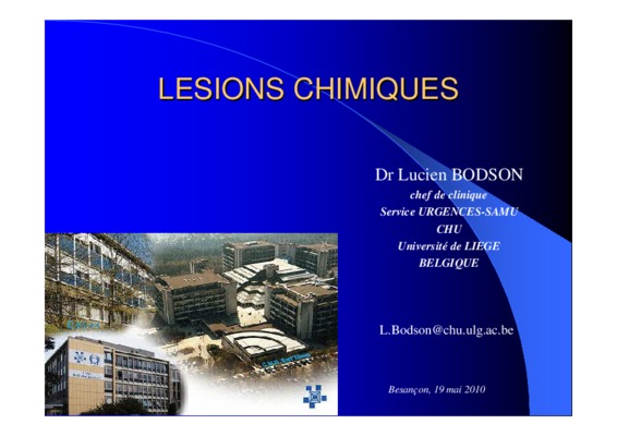 bodson Book