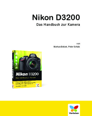d3200 Book