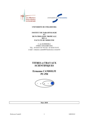 ermanno Book