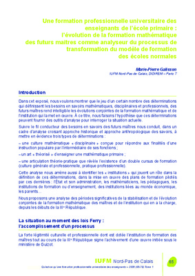 galisson Book