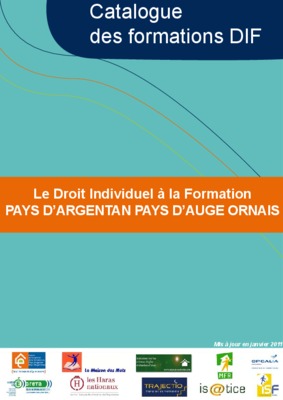 maison emploi formation Book