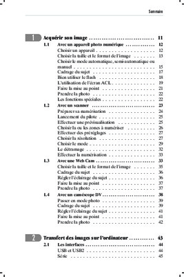 transfert images medicale Book