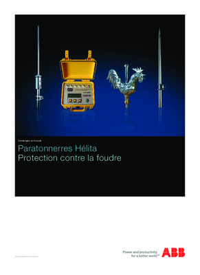 catalogue helita Book