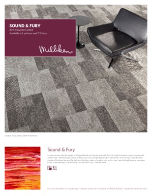 themes and symboles in the sound and the fury Book