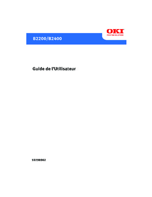 b2400 Book