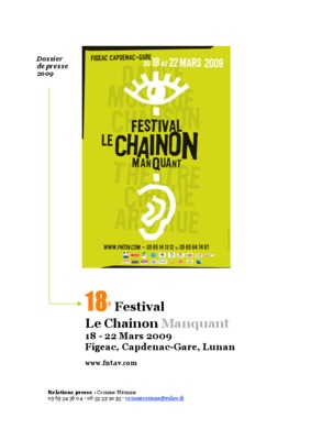 chainon Book