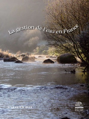 gestion de la france Book