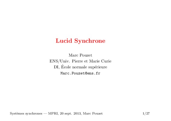 lucid Book