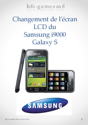 galaxy i9000 Book